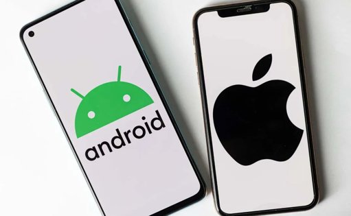 Google y Apple Rompen Barreras: Quick Share de Android ya es Compatible con AirDrop