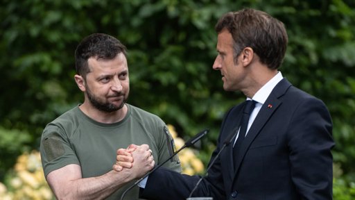 Rússia intensifica ataques contra infraestruturas energéticas da Ucrânia