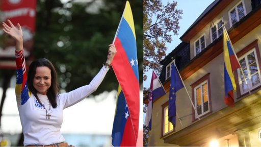 El Nobel a María Corina Machado Desata Crisis Diplomática entre Venezuela y Noruega