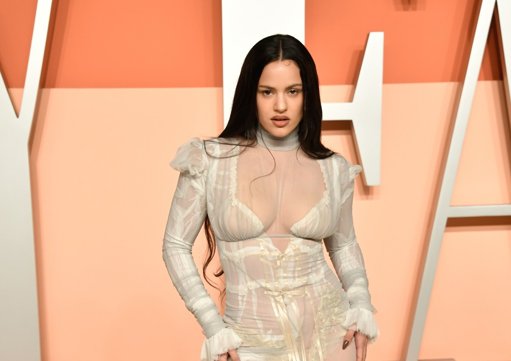 Rosalía redefine su carrera con 'LUX', un álbum conceptual que fusiona espiritualidad y experimentación