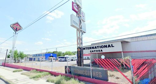 Arancel del 25% de EE.

UU. desploma en 60% la venta de vehículos pesados en México