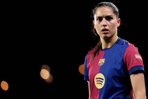 Goleadas e triunfos marcam jornada da Liga dos Campeões Feminina