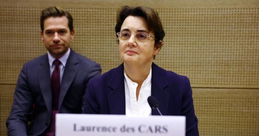Cambriolage au Louvre : la directrice reconnaît des failles de sécurité devant le Sénat