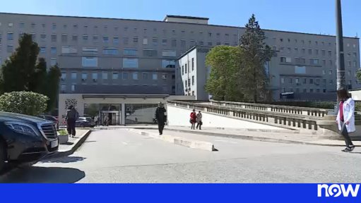 Professor da Faculdade de Medicina do Porto suspenso por alegado assédio a alunas