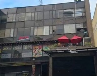 Atentado con explosivo contra sede de RCN Radio en Pasto causa daños materiales
