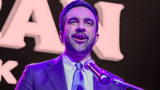 Demócratas logran victorias clave y Zohran Mamdani hace historia en Nueva York