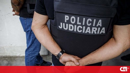 Morte de Homem de 75 Anos em Vila Real Sob Investigação da PJ