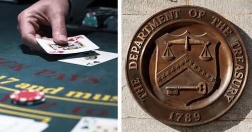 EE.UU. Sanciona Red de Casinos en México por Lavado de Dinero para el Cártel de Sinaloa