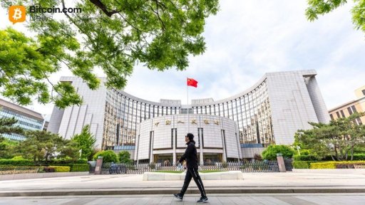 China Reafirma su Prohibición de Criptomonedas ante el Resurgimiento de la Especulación