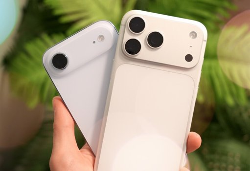 iPhone Air: El Regreso a un Diseño Ultrafino con Compromisos en la Cámara