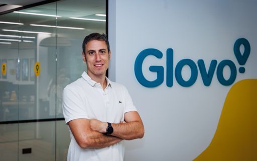 Glovo Portugal Nomeia Adrian Mayans como Novo Diretor-Geral