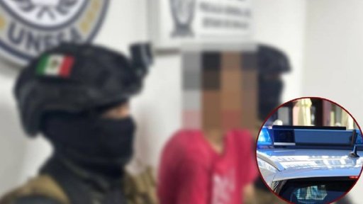 Hombre intenta quemar viva a su vecina en Culiacán tras una discusión