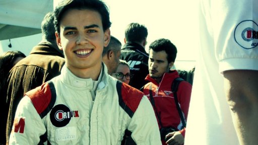 Ex-piloto espanhol confessa ter matado o pai acidentalmente