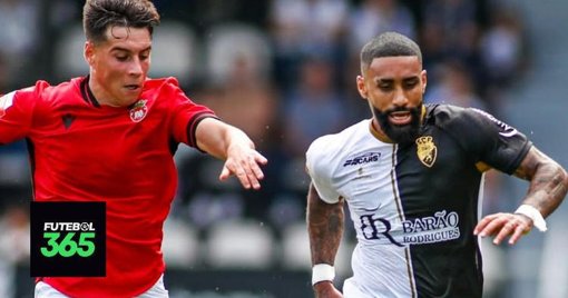 Farense soma primeiro ponto em casa após empate a zero com o Penafiel