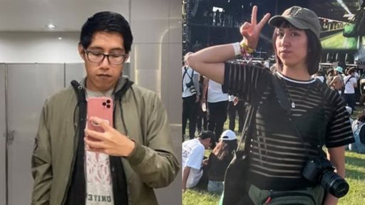 Difieren audiencia por la muerte de fotógrafos en el festival Axe Ceremonia