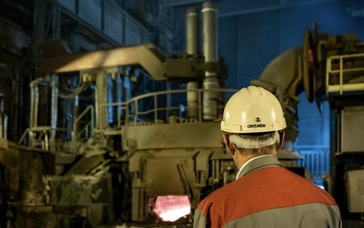 Échec de la reprise de NovAsco : 450 emplois menacés à l'aciérie d'Hagondange