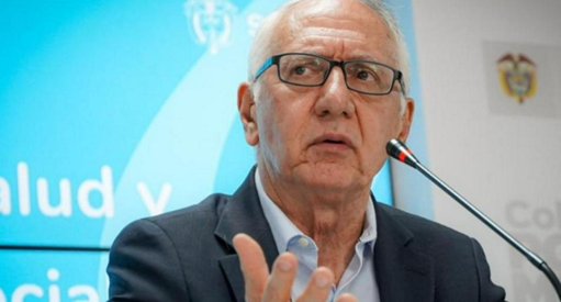 Debate de la reforma a la salud se estanca en el Senado en medio de tensiones