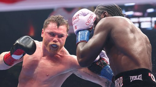 La FIB ordena a 'Canelo' Álvarez enfrentar a Osleys Iglesias por el título supermedio vacante