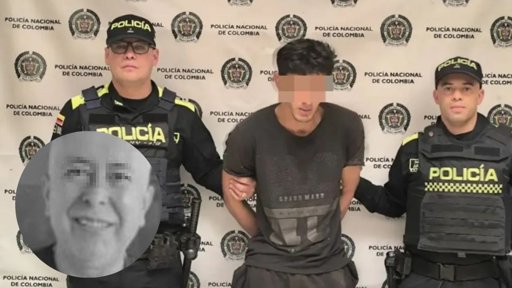 Asesinato de radiólogo en hospital de Frontino genera indignación