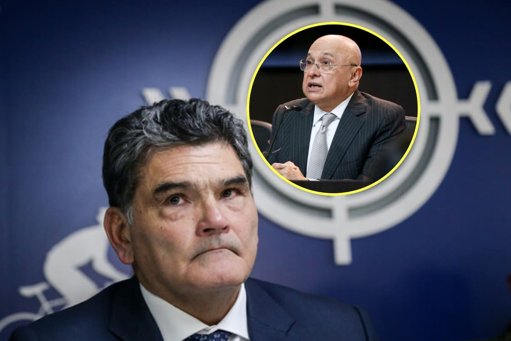 Ministro de Justicia denuncia al Procurador General por presunto prevaricato