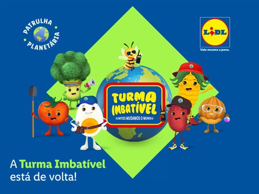 Escolas de Todo o País Apostam na Alimentação Saudável com Projetos Educativos