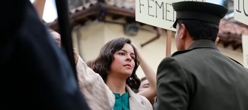 'Estimados Señores' arrasa en los Premios Macondo 2025 y se consagra como la película del año