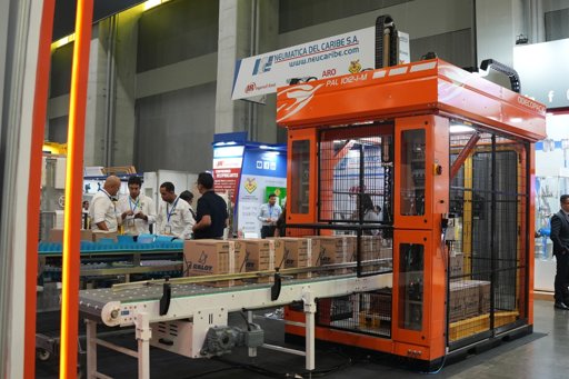 Feria FICA 2025 posiciona a Barranquilla como epicentro del debate industrial del Caribe