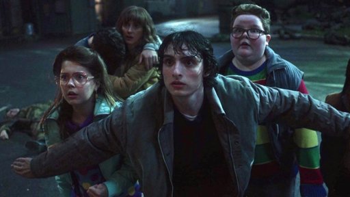 El esperado final de 'Stranger Things' llega a Netflix con un lanzamiento en tres partes