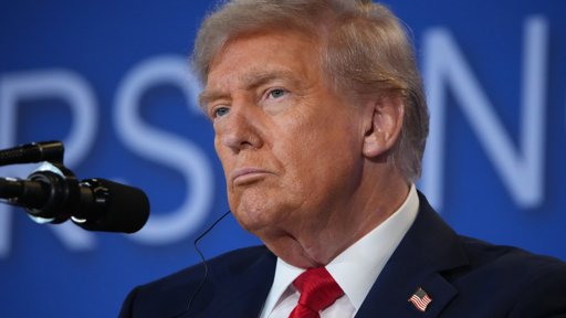 Administração Trump Federaliza e Militariza Policiamento em Washington D.C.