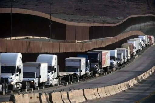Extorsión Aumenta 5.2% en México y Amenaza Inversión en la Frontera Norte: Coparmex