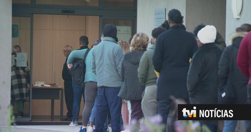 Especialistas exigem reforço dos cuidados primários para aliviar hospitais