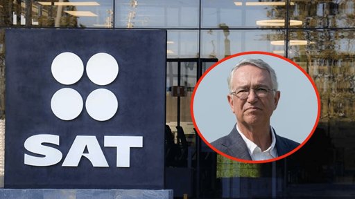 SAT se prepara para cobrar más de 48 mil mdp a Grupo Salinas tras fallo de la SCJN