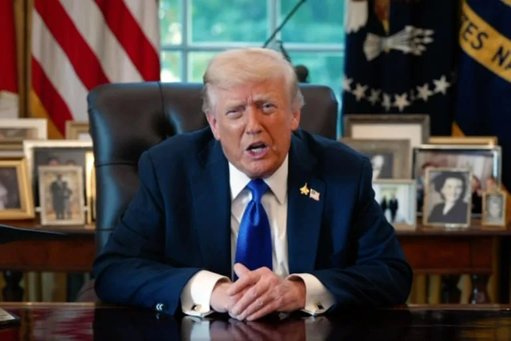 Trump Lanza Plan de Paz para Gaza y Emite Ultimátum a Hamás