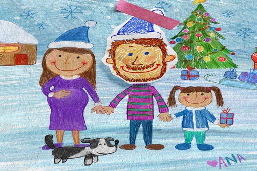 MEO Arena Transforma Doações em Árvore de Natal Solidária para Apoiar Famílias