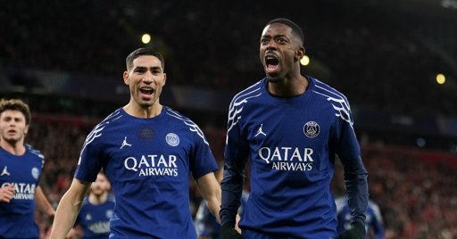 Les votes des trophées FIFA The Best révèlent des choix surprenants et des alliances