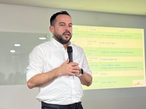 Gobierno insiste en importar gas de Venezuela, pero Ecopetrol se margina por sanciones de EE.

UU.