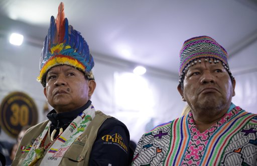 Venezuela participa en la Cumbre de Países Amazónicos en Bogotá para definir agenda común