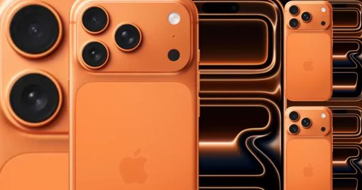 Apple presenta la serie iPhone 17 con un enfoque en IA y fotografía profesional