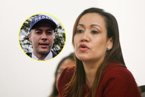 Reconfiguración de la izquierda: la consulta presidencial del Pacto Histórico