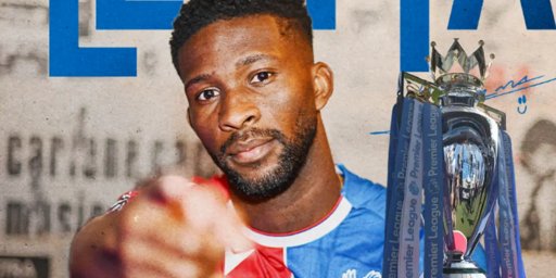 Jefferson Lerma podría regresar a Sudamérica para asegurar su lugar en el Mundial 2026