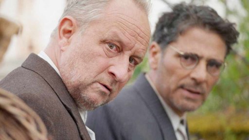 La Bonne Étoile : une comédie historique audacieuse avec Benoît Poelvoorde