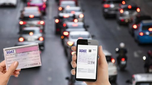 Consejo de Estado anula multas automáticas por SOAT y tecnomecánica a vehículos no circulantes