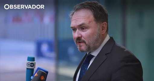 UE avança para a proibição total de importações de gás russo até 2028