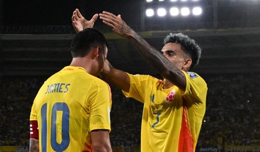 La 'Coronación': el gesto simbólico con Luis Díaz que dio la vuelta al mundo