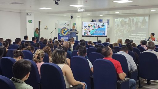 Santander invierte más de $4.000 millones en una estrategia integral contra la desnutrición