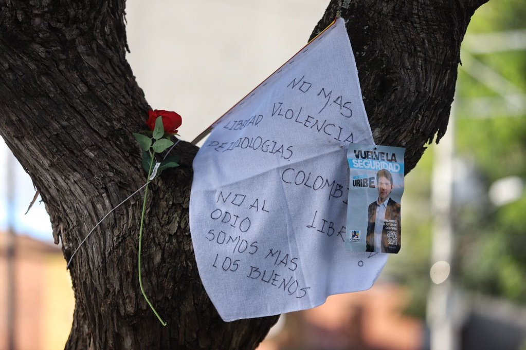 Investigación por atentado a Miguel Uribe se amplía a policías y su propio esquema de seguridad