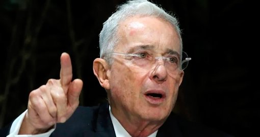 Víctimas anuncian recurso de casación contra la absolución de Álvaro Uribe