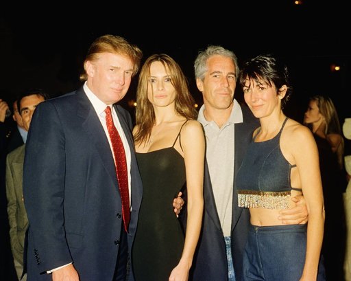 Nuevos Correos de Epstein Sugieren que Trump Conocía sus Actividades Ilícitas