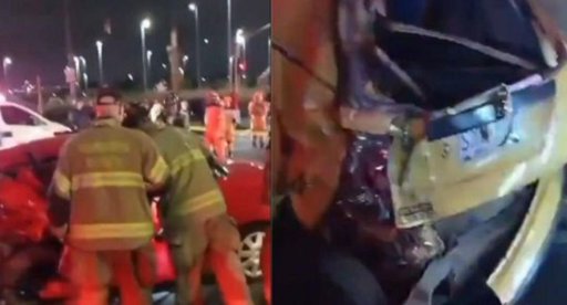 Muerte de profesora Rosa Gualteros en accidente vehicular desata clamor por justicia