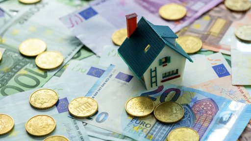 Aumento das Taxas Euribor Ameaça Orçamento das Famílias com Crédito à Habitação